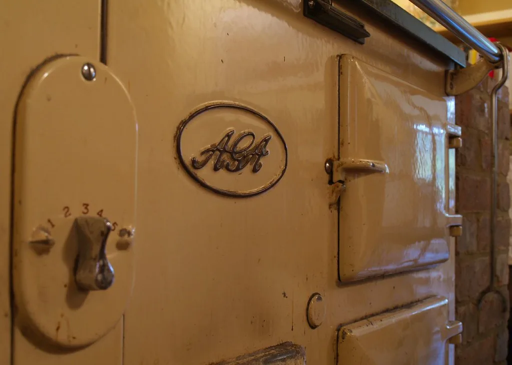 LPG Range Cooker Off Grid: The Cost Gap With Oil