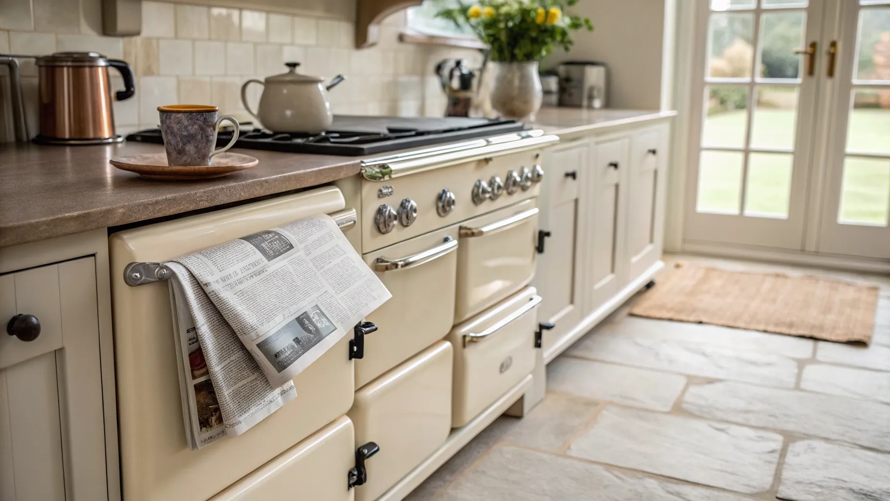 Range Cooker News: June 2026