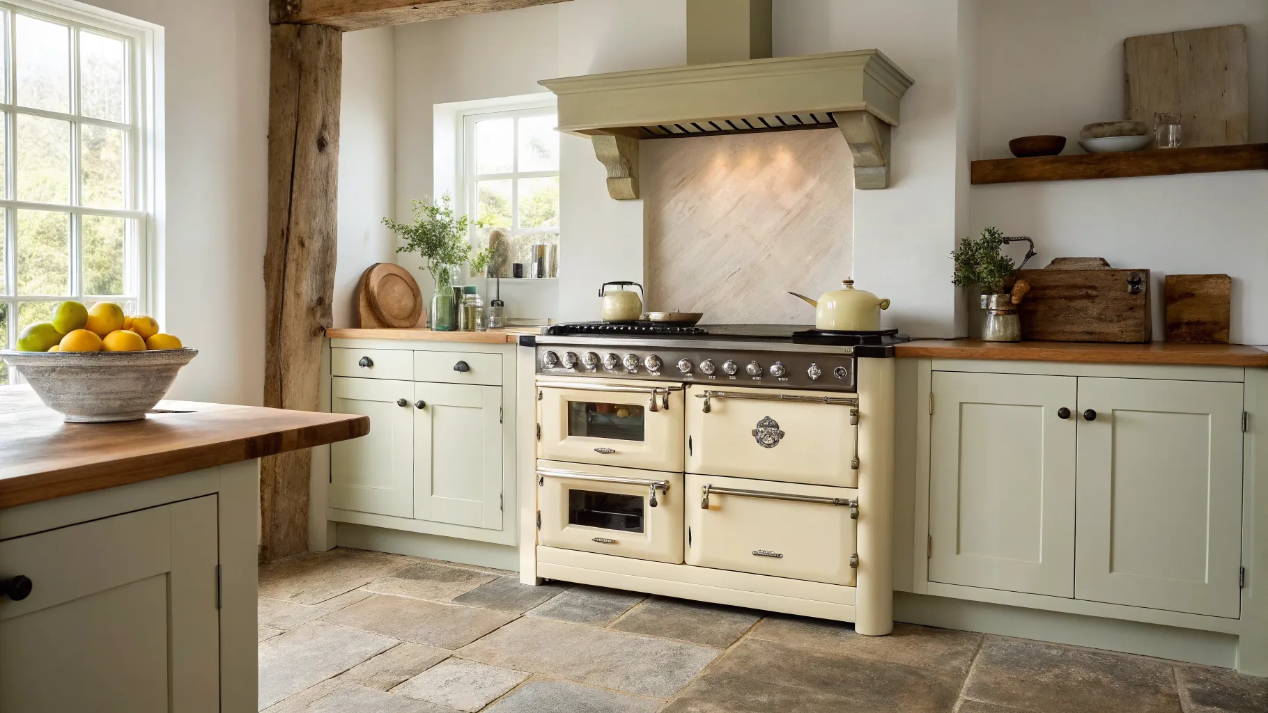 Range Cooker News: June 2026