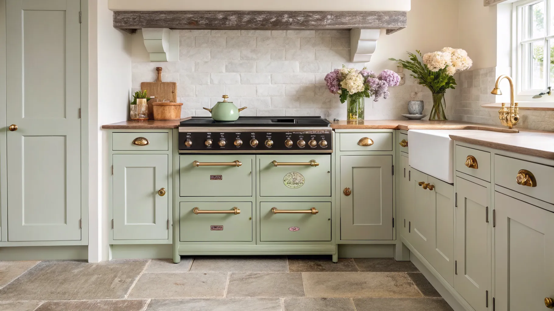 Range Cooker News: June 2026