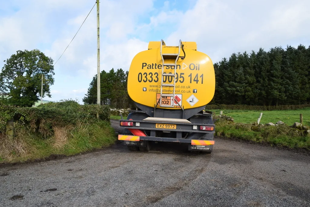 Heating Oil Regulation: Government Accepts CMA's Call