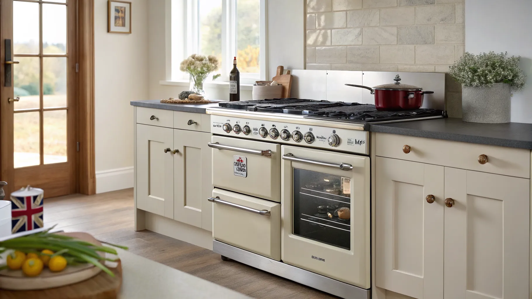 Range Cooker Buying Guide: Sizes, Fuels and What to Check Before You Order