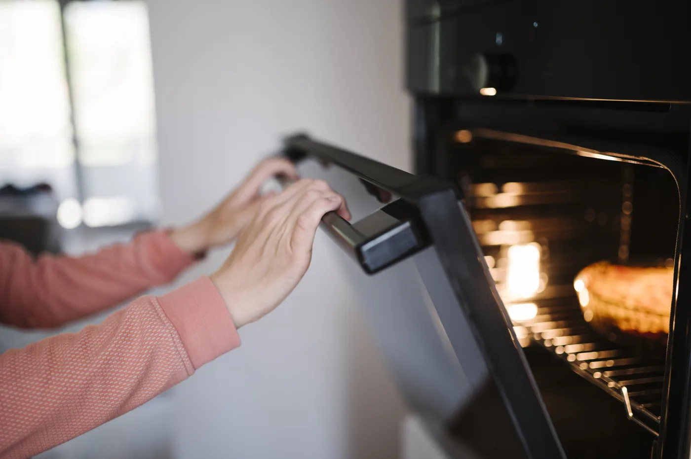 Range Cooker vs Built-In Oven: the Wiring Decides It