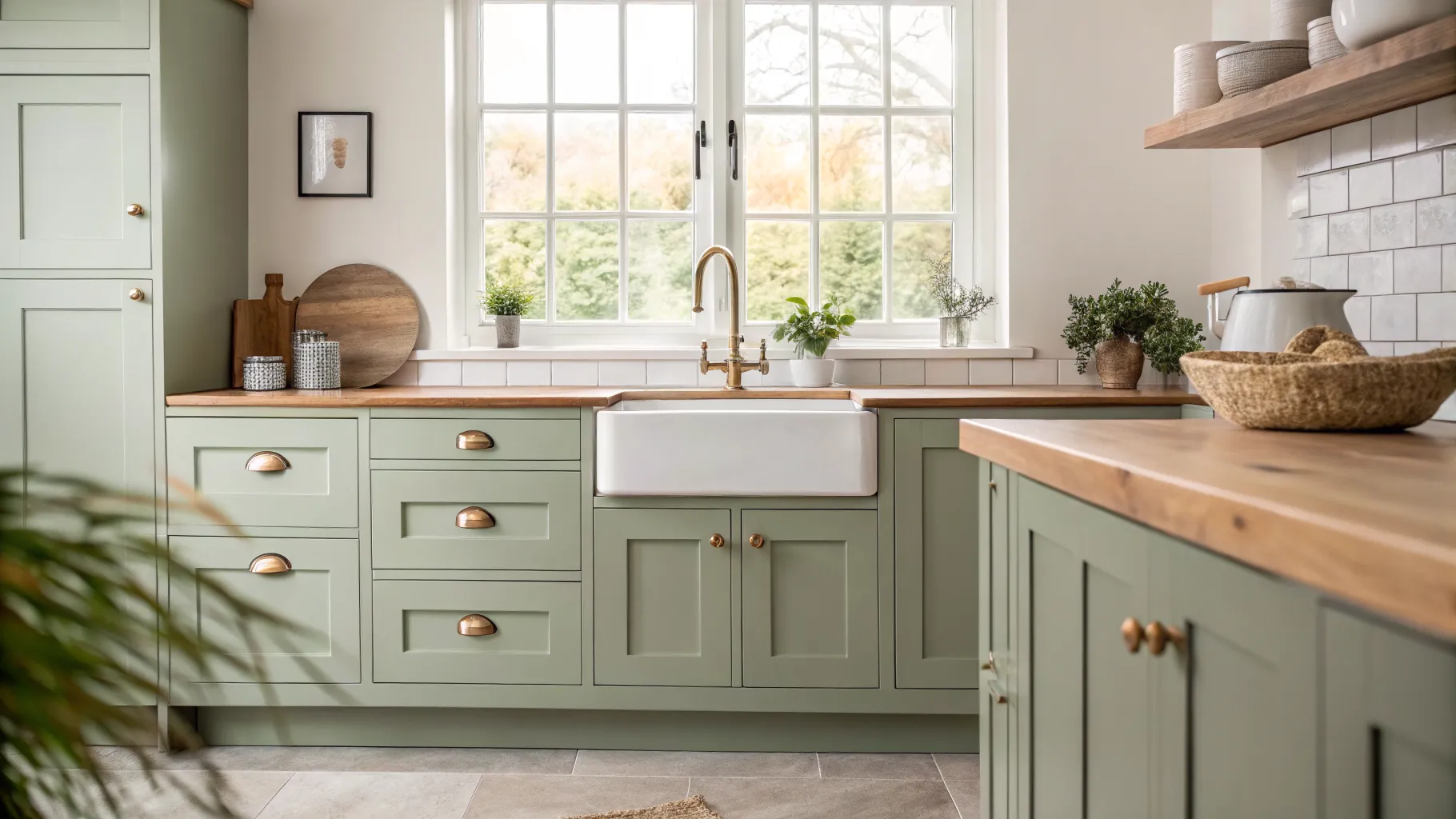 Shaker Kitchen Guide: Styles, Colours, Costs and Buying Tips
