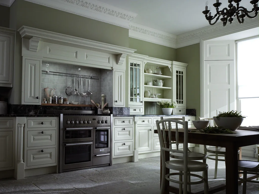 Traditional Kitchen Designers: What to Check Before Deposit